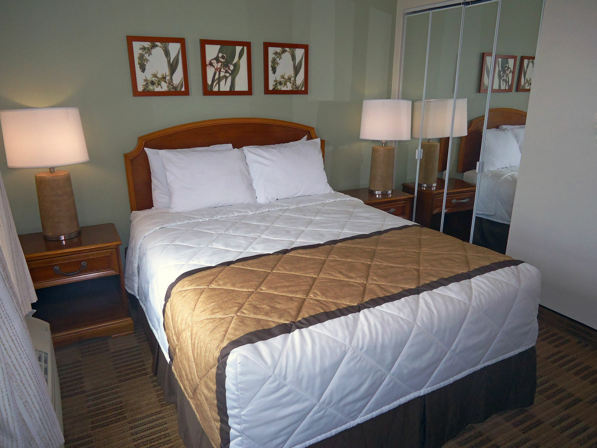 Extended Stay America Suites - Greensboro - Airport Eksteriør billede